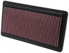 33-2278 Replacement Air Filter