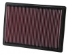 33-2295 Replacement Air Filter