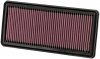 33-2299 Replacement Air Filter