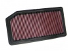 33-2323 Replacement Air Filter