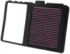 33-2329 Replacement Air Filter