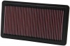 33-2343 Replacement Air Filter