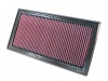 33-2362 Replacement Air Filter