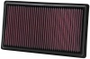 33-2366 Replacement Air Filter
