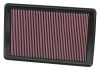 33-2369 Replacement Air Filter