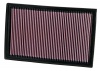 33-2384 Replacement Air Filter