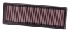 33-2386 Replacement Air Filter
