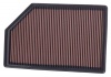 33-2388 Replacement Air Filter 33-2388 Replacement Air Filter