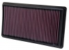 33-2395 Replacement Air Filter 33-2395 Replacement Air Filter
