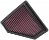 33-2401 Replacement Air Filter