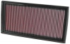 33-2405 Replacement Air Filter