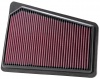 33-2427 Replacement Air Filter