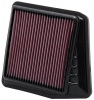 33-2430 Replacement Air Filter