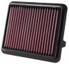 33-2433 Replacement Air Filter