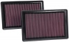 33-2445 Replacement Air Filter