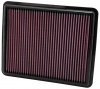 33-2448 Replacement Air Filter