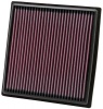 33-2455 Replacement Air Filter