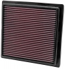 33-2457 Replacement Air Filter