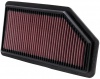 33-2461 Replacement Air Filter
