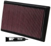 33-2649 Replacement Air Filter