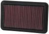 33-2676 Replacement Air Filter