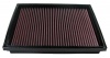 33-2759 Replacement Air Filter