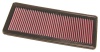 33-2842 Replacement Air Filter 33-2842 Replacement Air Filter