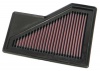 33-2885 Replacement Air Filter