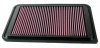33-2924 Replacement Air Filter