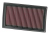 33-2927 Replacement Air Filter