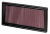 33-2928 Replacement Air Filter