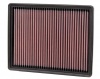 33-2934 Replacement Air Filter