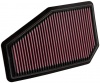 33-2948 Replacement Air Filter