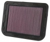 33-2950 Replacement Air Filter