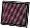 33-2962 Replacement Air Filter