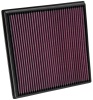 33-2966 Replacement Air Filter 33-2966 Replacement Air Filter
