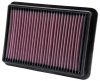 33-2980 Replacement Air Filter