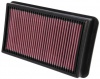 33-2987 Replacement Air Filter