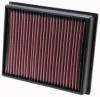 33-2992 Replacement Air Filter