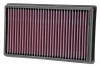 33-2998 Replacement Air Filter