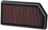 33-3008 Replacement Air Filter