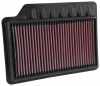 33-3050 Replacement Air Filter