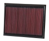 33-3059 Replacement Air Filter