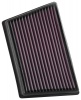 33-3073 Replacement Air Filter