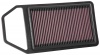 33-3114 Replacement Air Filter