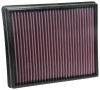 33-3120 Replacement Air Filter