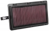 33-3125 Replacement Air Filter