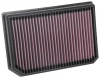 33-3133 Replacement Air Filter