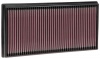 33-3141 Replacement Air Filter