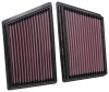 33-3153 Replacement Air Filter